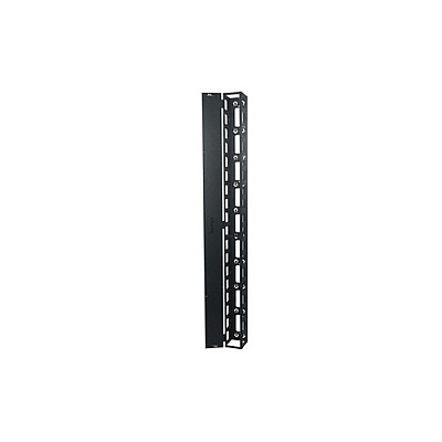 Middle Atlantic Products 1pc Cable Duct (RLACC)