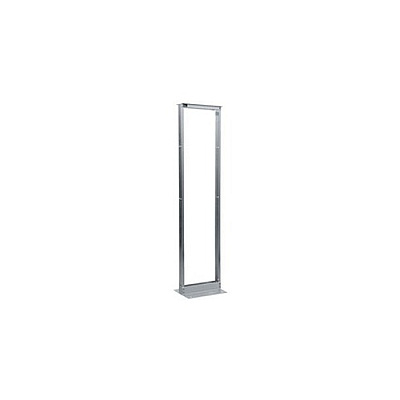 Middle Atlantic Products 45sp Alum Relay Rk,12-24 (RLA191245B)