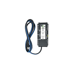 Middle Atlantic Products 15a Controlled Mod,cord (RLM151CA)
