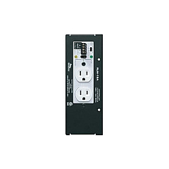 Middle Atlantic Products 8inchmpr 15a Control Module (RLM15A)