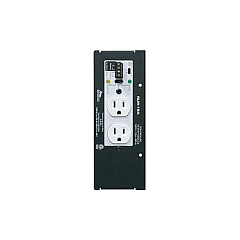Middle Atlantic Products Mpr 15a Cnt.mod.s-surge (RLM15ASP)