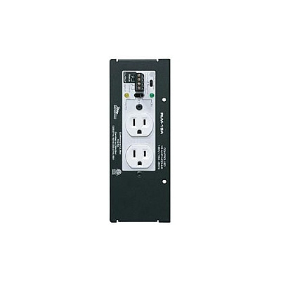 Middle Atlantic Products Mpr 15a Cnt.mod.s-surge (RLM15ASP)