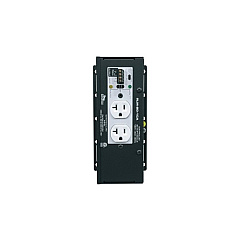 Middle Atlantic Products 20a Controlled Mod,cord (RLM201CA)
