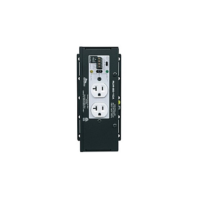 Middle Atlantic Products 20a Controlled Mod,cord (RLM201CA)