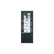 Middle Atlantic Products 8inchmpr 20a Control Module (RLM-20A)