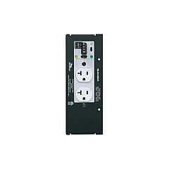 Middle Atlantic Products Mpr 20a Cnt.mod.s-surge (RLM20ASP)