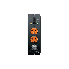 Middle Atlantic Products 8inchmpr 20a Iso Cont.mod (RLM20IGA)
