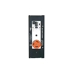 Middle Atlantic Products Mpr 30a Isognd Cont.mod (RLM30TLHWIGA)
