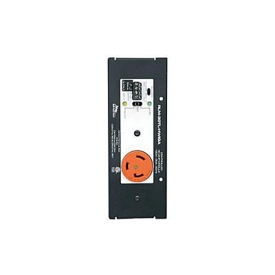 Middle Atlantic Products Mpr 30a Isognd Cont.mod (RLM30TLHWIGA)