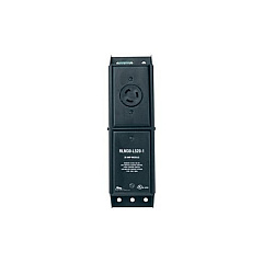 Middle Atlantic Products 20amp,120v Mpr W/twstlock (RLM30L5201)