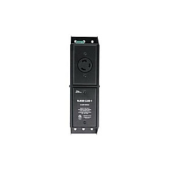 Middle Atlantic Products 30amp,120v Mpr W/twistlk (RLM30L5301)