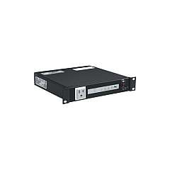 Middle Atlantic Products 15a,4 Out,ip Ctrl Power (RLNK415R)