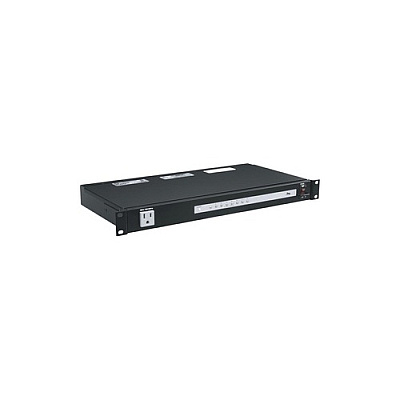 Middle Atlantic Products 15a,9 Out,ip Ctrl Power (RLNK915R)
