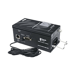 Middle Atlantic Products 20a Inline Power Monitor (RLNKMON120NS)