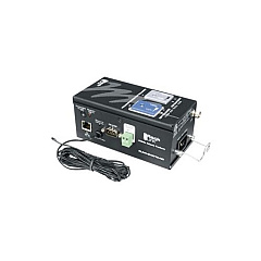 Middle Atlantic Products 15a Inline Pwr Switch (RLNKSW215NS)