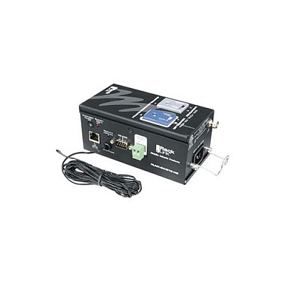 Middle Atlantic Products 15a Inline Pwr Switch (RLNKSW215NS)