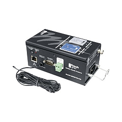 Middle Atlantic Products 20a Inline Pwr Switch (RLNKSW220NS)