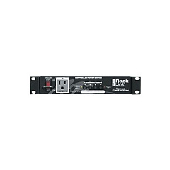 Middle Atlantic Products 15a, H/r Series Surge,seq (RLNKSW415RSP)