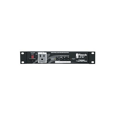 Middle Atlantic Products 15a, H/r Series Surge,seq (RLNKSW415RSP)