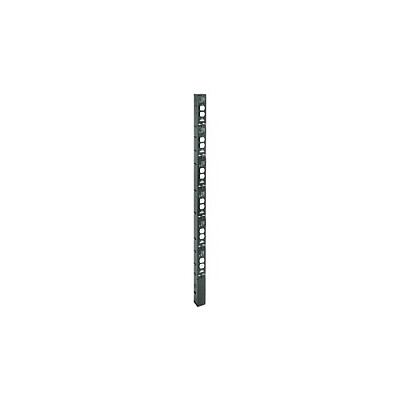 Middle Atlantic Products 20a Rackmount Pwr Switch (RLNKSW620R)