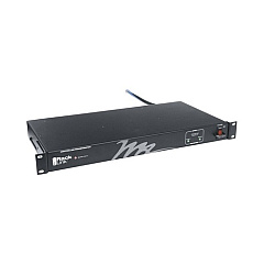 Middle Atlantic Products 20a Rkmount Power Switch (RLNKSW620RNS)