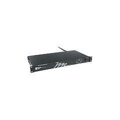 Middle Atlantic Products 15a Rkmount Power Switch (RLNKSW715RNS)
