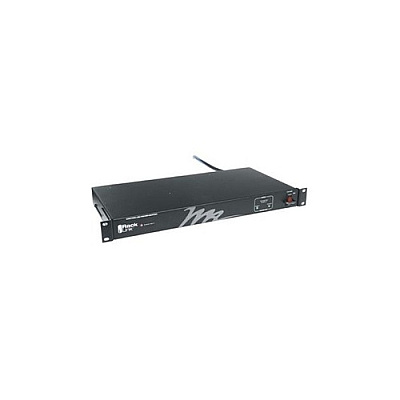 Middle Atlantic Products 15a Rkmount Power Switch (RLNKSW715RNS)