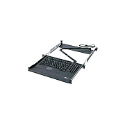 Middle Atlantic Products Rackmount Computer Keyboa (RMKB)