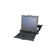 Middle Atlantic Products Rm Cpu Keyboard/ps2 (RMKBPS2)
