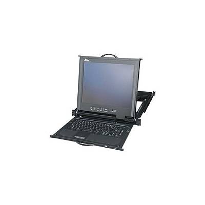 Middle Atlantic Products Rm Cpu Keyboard/ps2 (RMKBPS2)