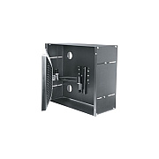 Middle Atlantic Products 9sp,rackmount,lcd,telescp (RMLCDMT)