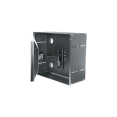 Middle Atlantic Products 9sp,rackmount,lcd,telescp (RMLCDMT)