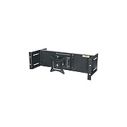 Middle Atlantic Products 3sp Lcd Pnl W/knuckle (RMLCDPNLK)