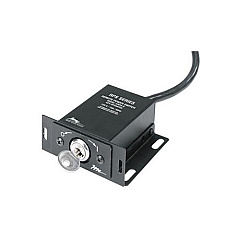 Middle Atlantic Products Remote Power Key Switch (RPSK)