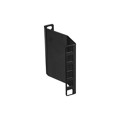 Middle Atlantic Products 2sp 3inchd Rackrail Recessor (RR23RCN)