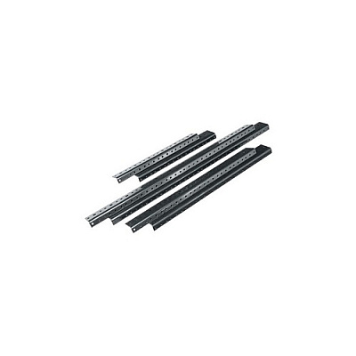 Middle Atlantic Products Pair 10sp (17.5inch) Rack R (RRF10)