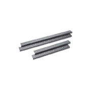 Middle Atlantic Products Pair 12sp (21inch) Rack Rail (RRF12)