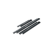 Middle Atlantic Products Pair 14sp (24.5inch) Rack R (RRF14)
