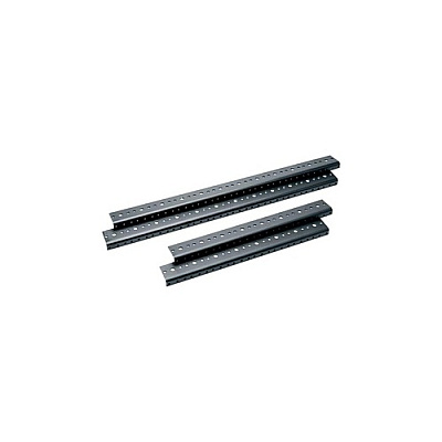 Middle Atlantic Products Pair 27sp (47.25inch) Rack R (RRF27)