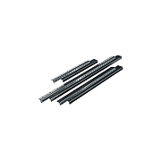 Middle Atlantic Products Pair 45sp Full Hole Rack (RRF45)