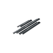 Middle Atlantic Products Pair 6sp (10.5inch) Rack Ra (RRF6)
