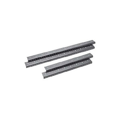 Middle Atlantic Products Pair 8sp (14) Rack Rail (RRF8)