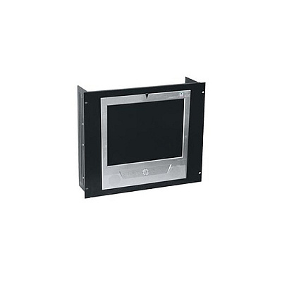 Middle Atlantic Products 10 Space Anodized Lcd Mou (RSH4A10LCD)