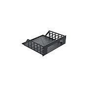 Middle Atlantic Products Cusrackshlf11sp Anod 17.5 (RSH4A11X)