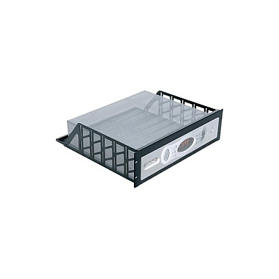 Middle Atlantic Products Cus Rackshlf2sp Anod 11.5 (RSH4A2S)
