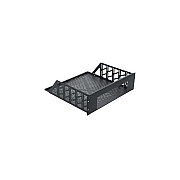 Middle Atlantic Products Cus Rackshlf2sp Anod 20.5 (RSH4A2XX)
