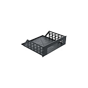 Middle Atlantic Products Cus Rackshlf3sp Anod 15.5 (RSH4A3RMC)