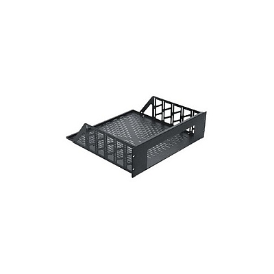 Middle Atlantic Products Cus Rackshlf3sp Anod 15.5 (RSH4A3RMC)