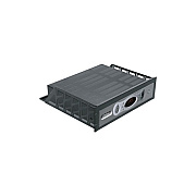 Middle Atlantic Products Cus Rackshlf4sp Anod 15.5 (RSH4A4R)
