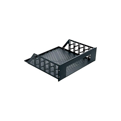 Middle Atlantic Products Cus Rackshlf4sp Anod 17.5 (RSH4A4X)